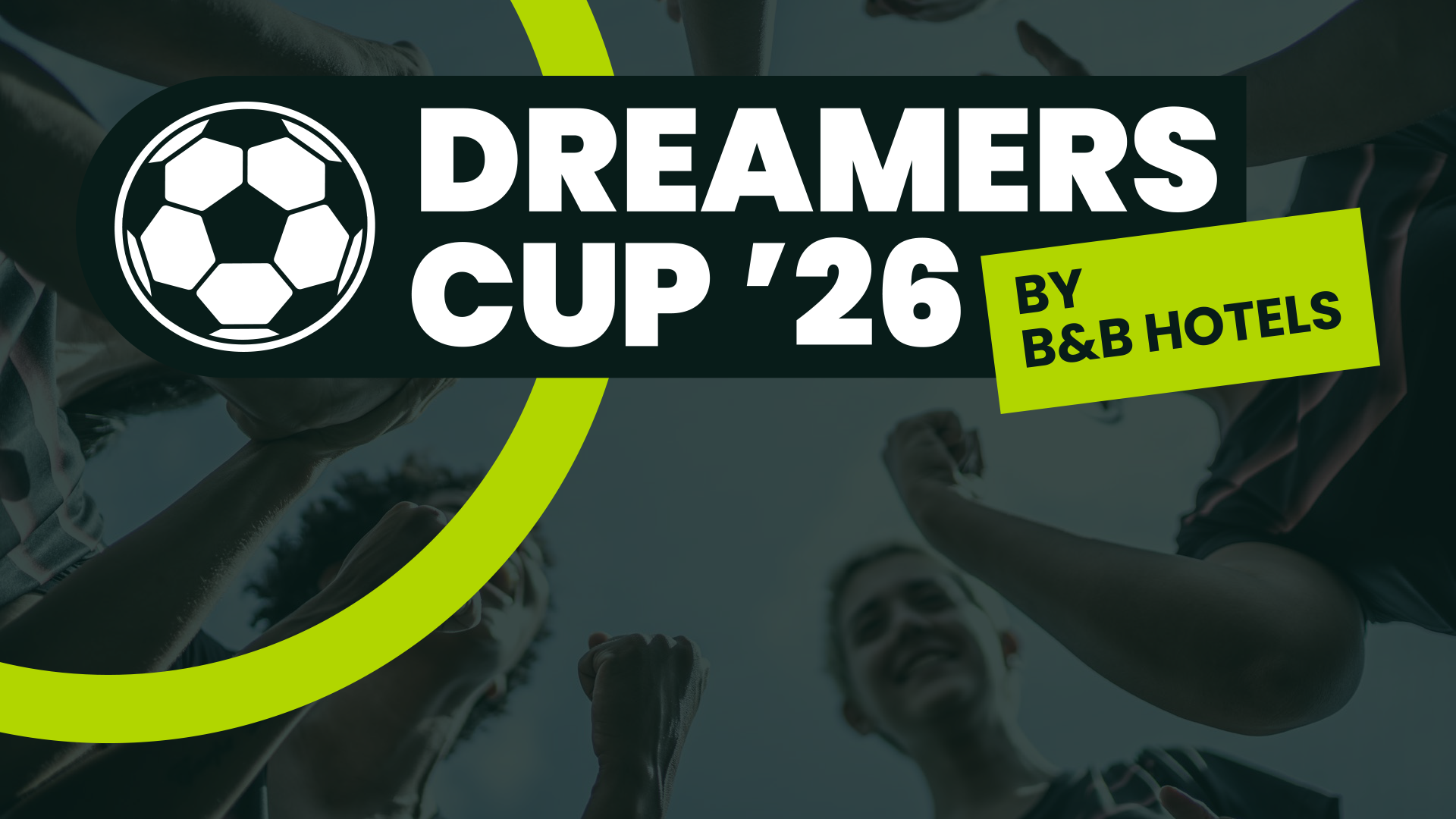 Dreamers Cup